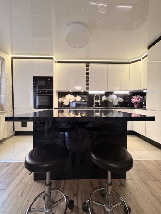 Mieszkanie 2-pokojowe Gdańsk Łostowice, ul. Kazimierza Porębskiego. Zdjęcie 6