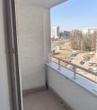 Mieszkanie 1-pokojowe Warszawa Ursynów, al. Komisji Edukacji Narodowej. Zdjęcie 4