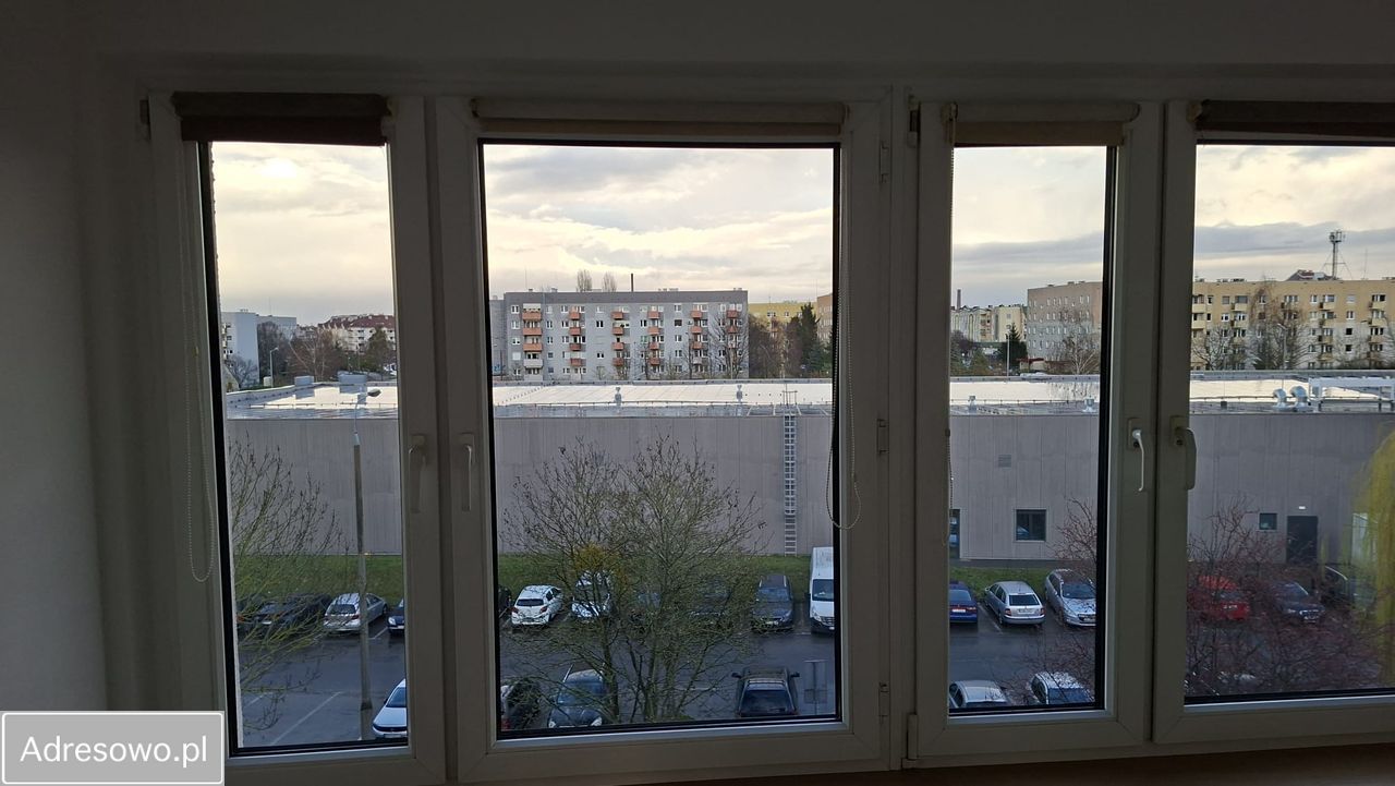 Mieszkanie 3-pokojowe Gorzów Wielkopolski Górczyn, ul. Szwoleżerów. Zdjęcie 2