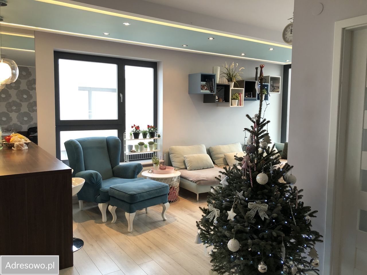 Mieszkanie 4-pokojowe Warszawa Wola, ul. Górczewska. Zdjęcie 20