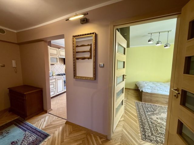 Mieszkanie 2-pokojowe Leszno, ul. Wojska Polskiego. Zdjęcie 10