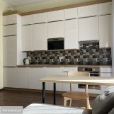 Mieszkanie 1-pokojowe Wrocław Psie Pole, ul. Antoniego Słonimskiego. Zdjęcie 3