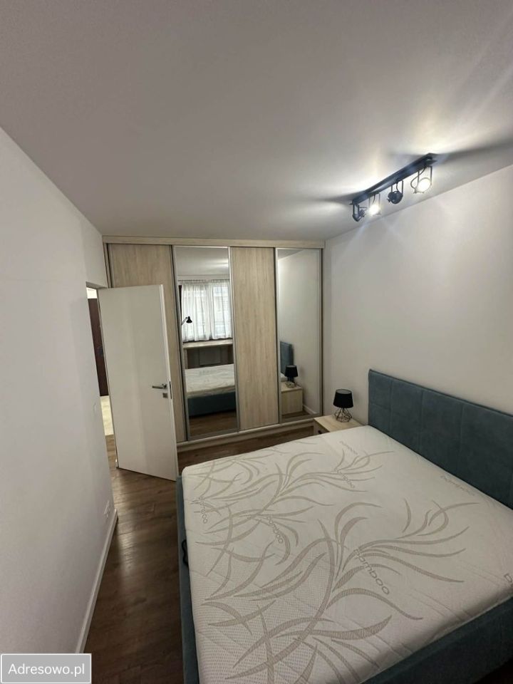 Mieszkanie 2-pokojowe Wrocław Krzyki, ul. gen. Ignacego Prądzyńskiego. Zdjęcie 7