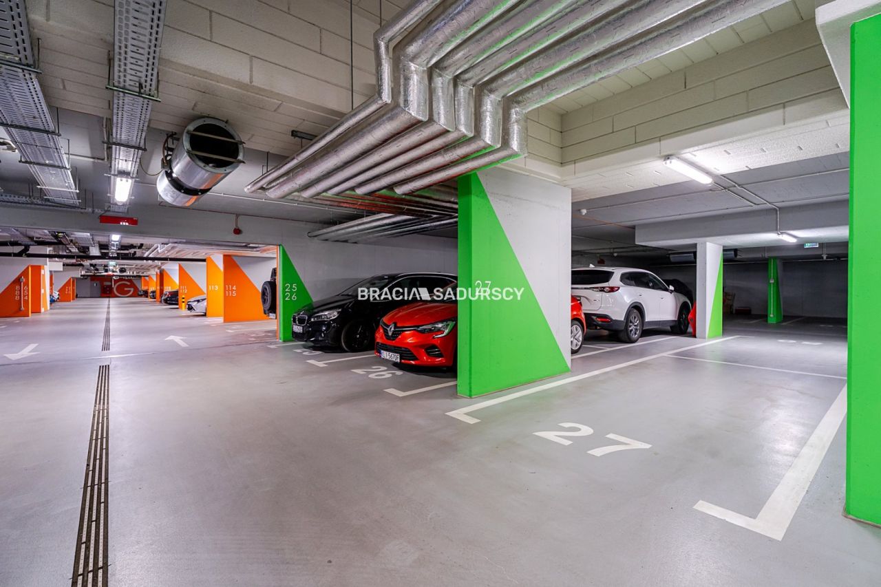 Mieszkanie 4-pokojowe Kraków Czyżyny, ul. Stanisława Lema. Zdjęcie 22