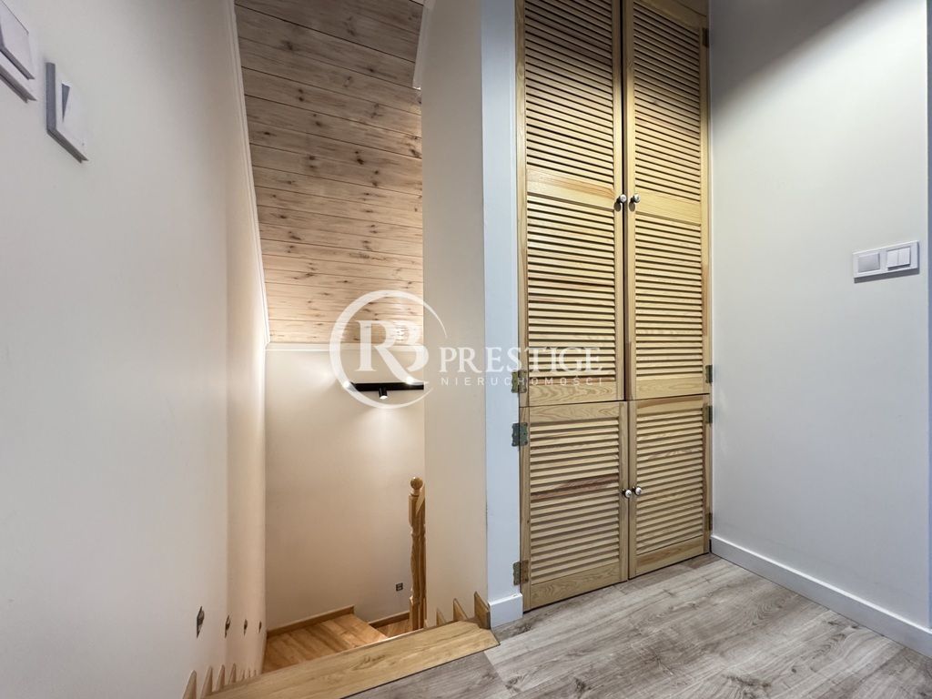 dom wolnostojący, 4 pokoje Szadzko. Zdjęcie 14