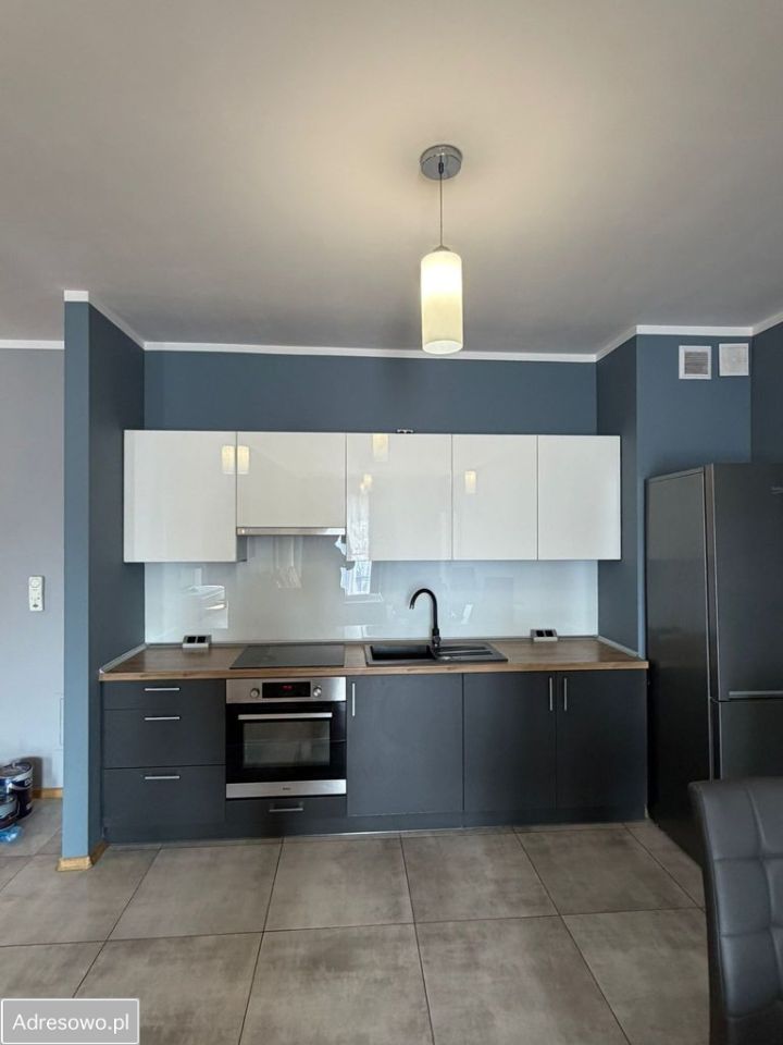 Mieszkanie 2-pokojowe Sosnowiec Centrum, ul. Towarowa. Zdjęcie 5