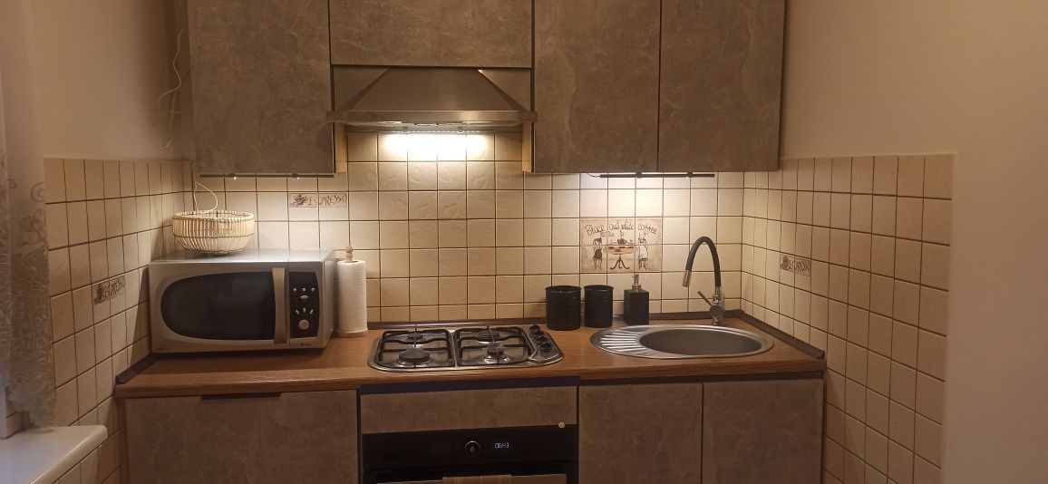 Mieszkanie 1-pokojowe Łódź Górna. Zdjęcie 2