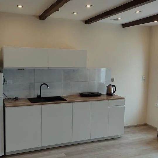 Mieszkanie 1-pokojowe Jelenia Góra, ul. Warszawska. Zdjęcie 2