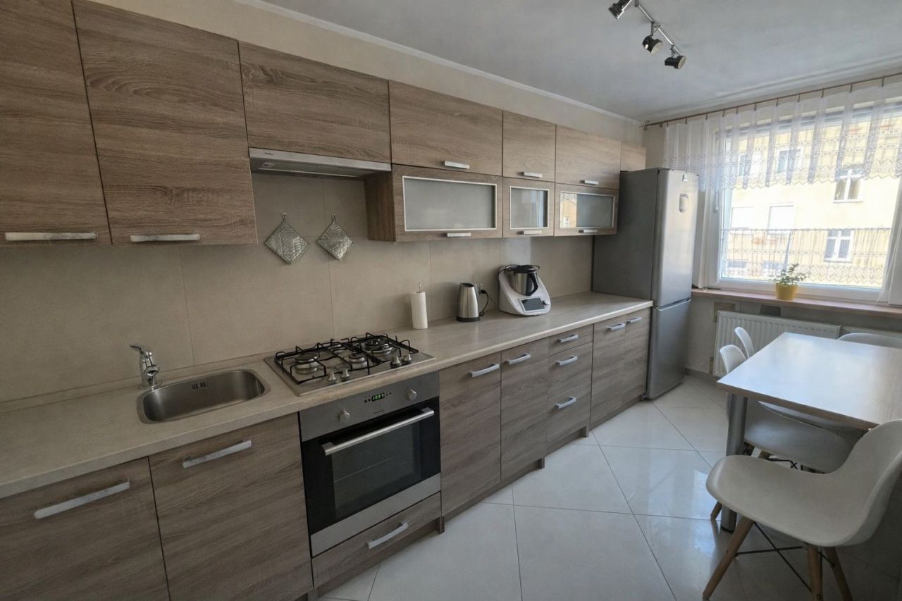 Mieszkanie 2-pokojowe Prudnik, ul. Tuwima. Zdjęcie 5