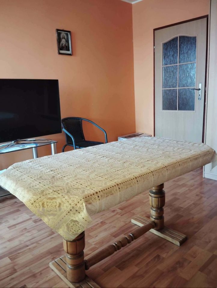 Mieszkanie 3-pokojowe Nowa Sól, ul. Aleksandra Fredry. Zdjęcie 2