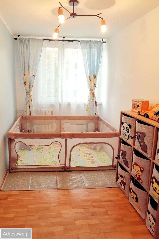 Mieszkanie 3-pokojowe Swarzędz, os. Zygmunta III Wazy. Zdjęcie 10