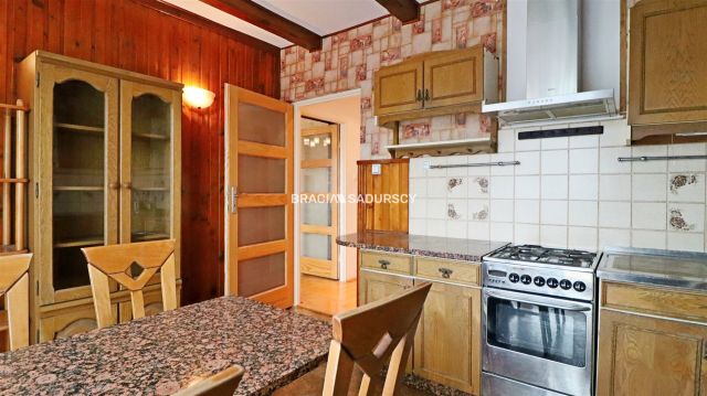 bliźniak, 8 pokoi Kraków Swoszowice, ul. Tytusa Chałubińskiego. Zdjęcie 36