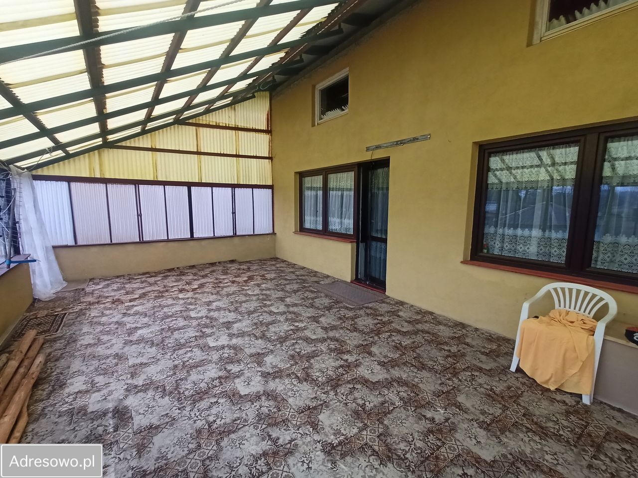 dom wolnostojący, 4 pokoje Michów, ul. Partyzancka. Zdjęcie 15