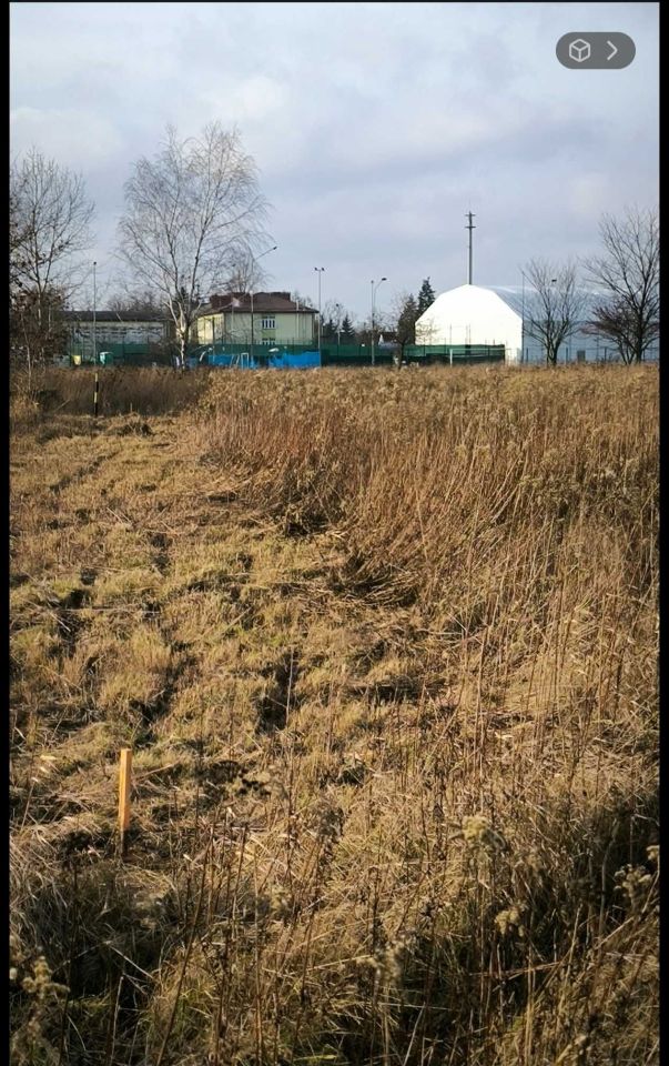 Działka budowlana Prażmów. Zdjęcie 3