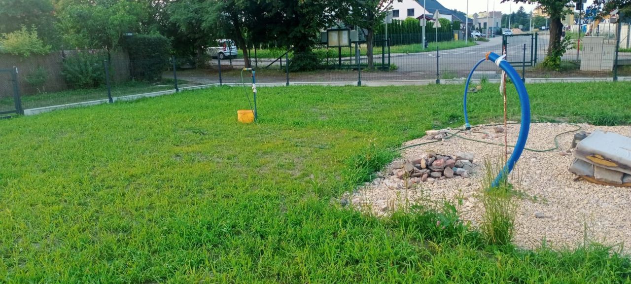 Działka rod Siemianowice Śląskie Bytków, ul. Marcina Watoły. Zdjęcie 3