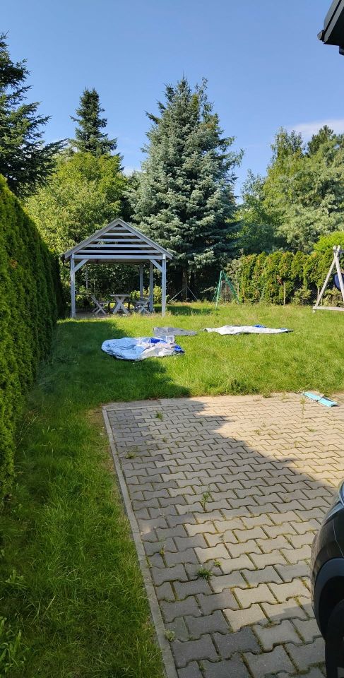 bliźniak, 6 pokoi Michałowice-Parcela, Szkolna. Zdjęcie 13