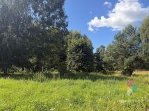 Działka budowlana Woryty. Zdjęcie 4
