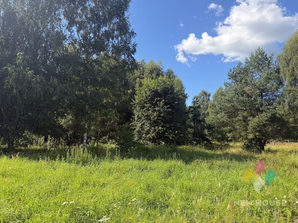 Działka budowlana Woryty. Zdjęcie 6