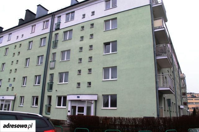 Mieszkanie 2-pokojowe Gdynia Witomino, ul. Kielecka. Zdjęcie 1