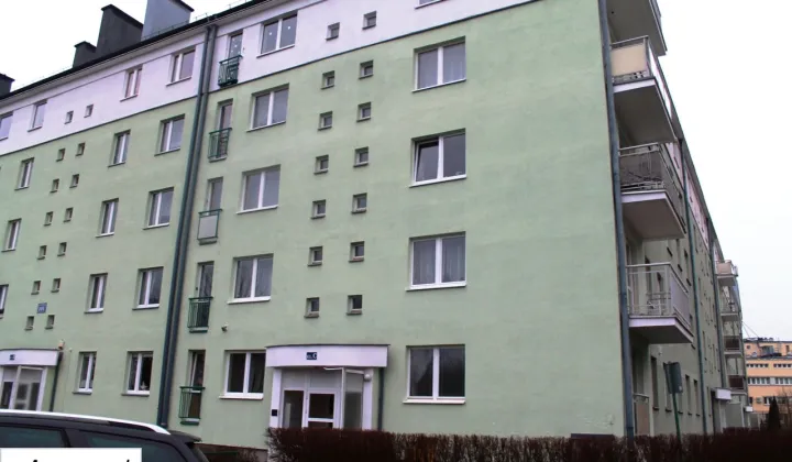 Mieszkanie 2-pokojowe Gdynia Witomino, ul. Kielecka