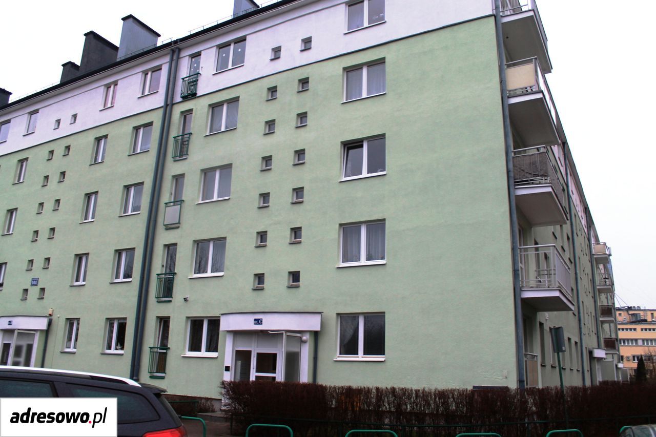 Mieszkanie 2-pokojowe Gdynia Witomino, ul. Kielecka. Zdjęcie 1