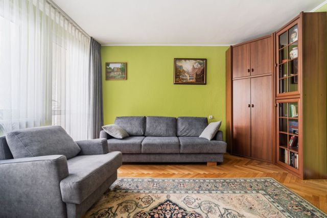 Mieszkanie 2-pokojowe Gdynia Śródmieście, ul. Hieronima Derdowskiego. Zdjęcie 1