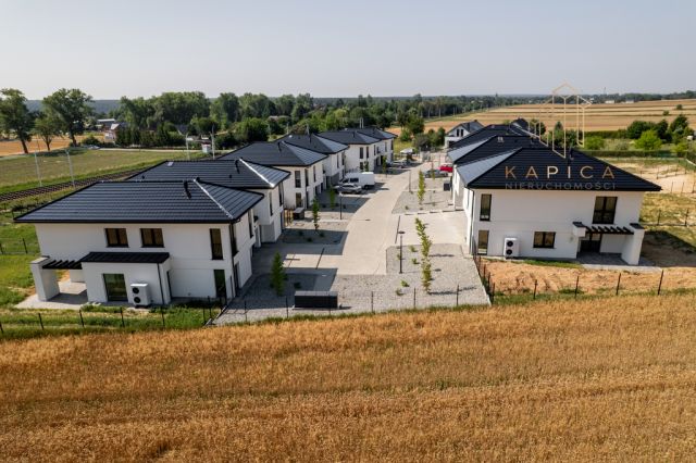 bliźniak, 6 pokoi Lublin, ul. Letniskowa. Zdjęcie 4