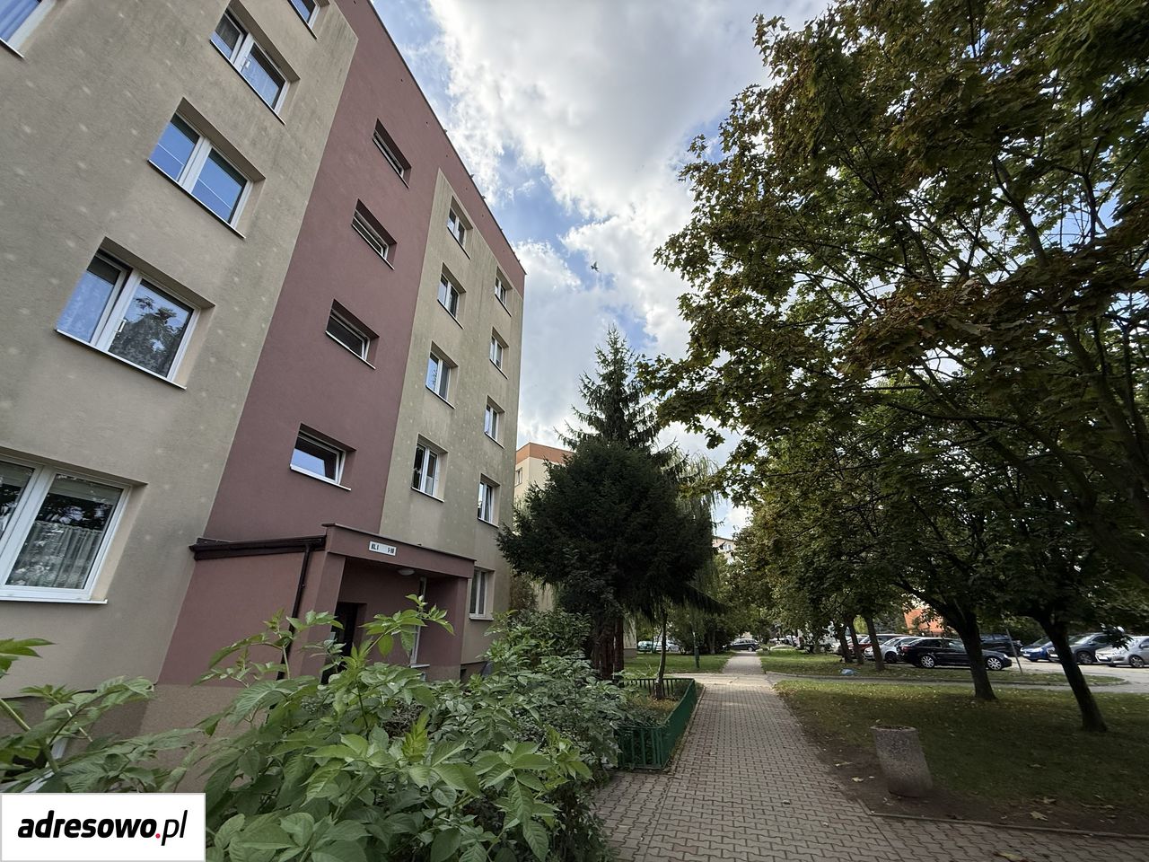 Mieszkanie 3-pokojowe Radom Gołębiów, ul. Ignacego Paderewskiego. Zdjęcie 16