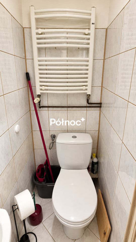 Mieszkanie 2-pokojowe Kwidzyn, ul. Józefa Hallera. Zdjęcie 12