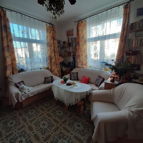 Mieszkanie 3-pokojowe Gryfice, ul. ks. Stanisława Ruta. Zdjęcie 1