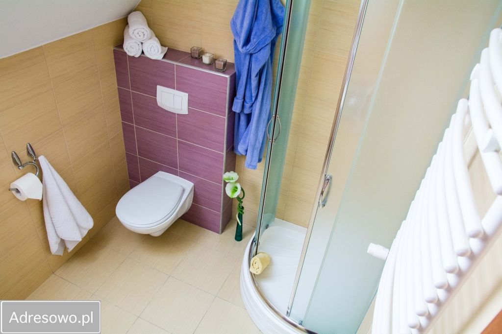 Hotel/pensjonat Gąski, ul. Osiedlowa. Zdjęcie 11