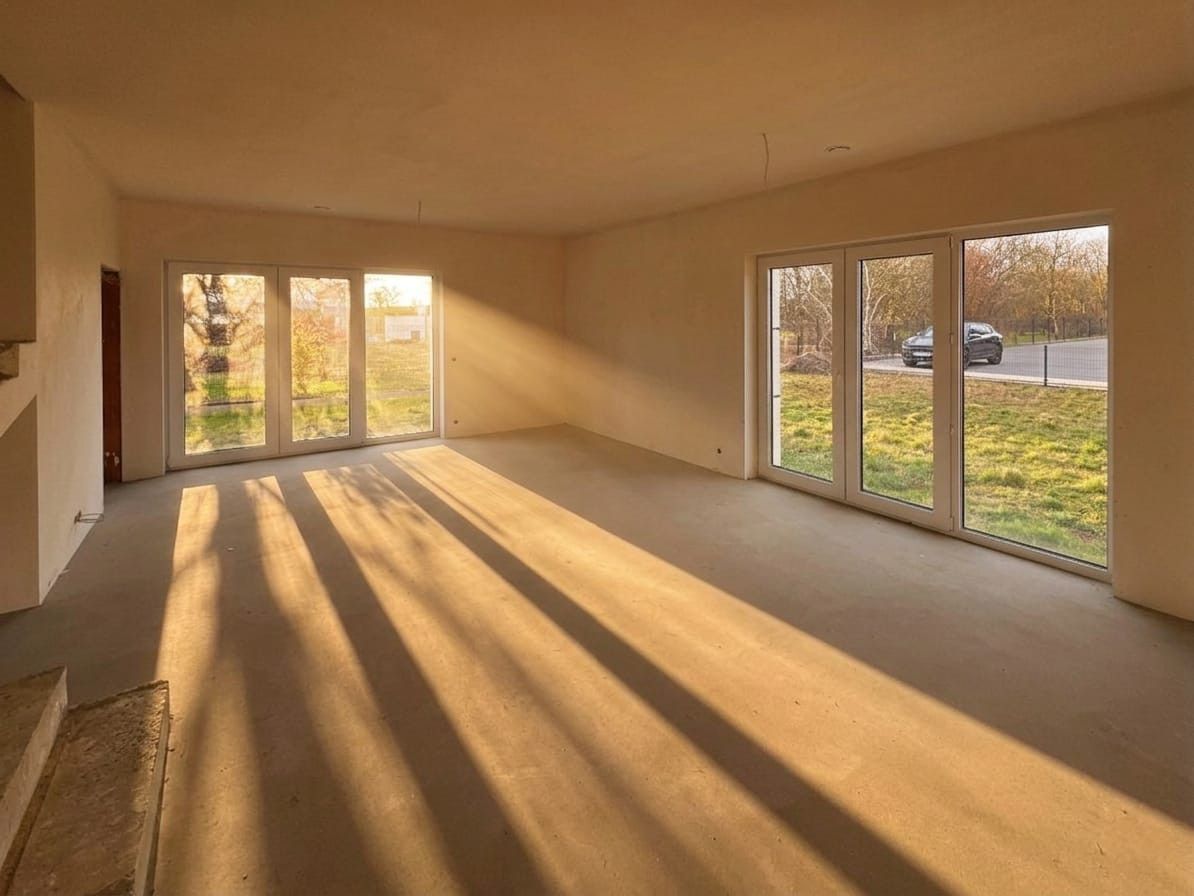 bliźniak, 5 pokoi Warszawa Wilanów, ul. Ruczaj. Zdjęcie 5