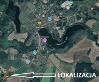 Działka rolna Chociwel. Zdjęcie 1