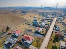 Działka budowlana Widacz. Zdjęcie 4