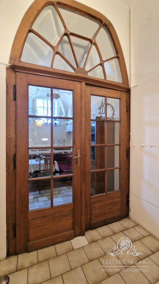 Mieszkanie 4-pokojowe Wrocław Borek. Zdjęcie 11