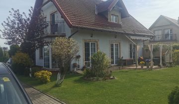 dom wolnostojący, 6 pokoi Kamiennik Wielki