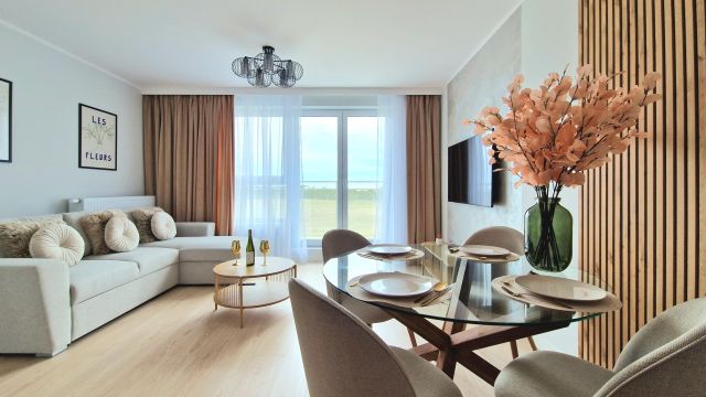 Mieszkanie 2-pokojowe Wrocław Zakrzów, ul. Zatorska. Zdjęcie 1