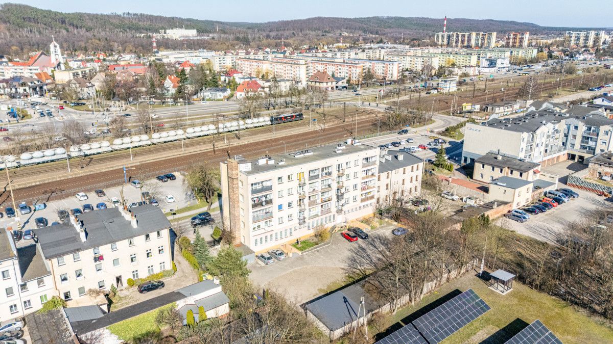 Garaż/miejsce parkingowe Wejherowo Centrum, ul. 10 Lutego. Zdjęcie 4