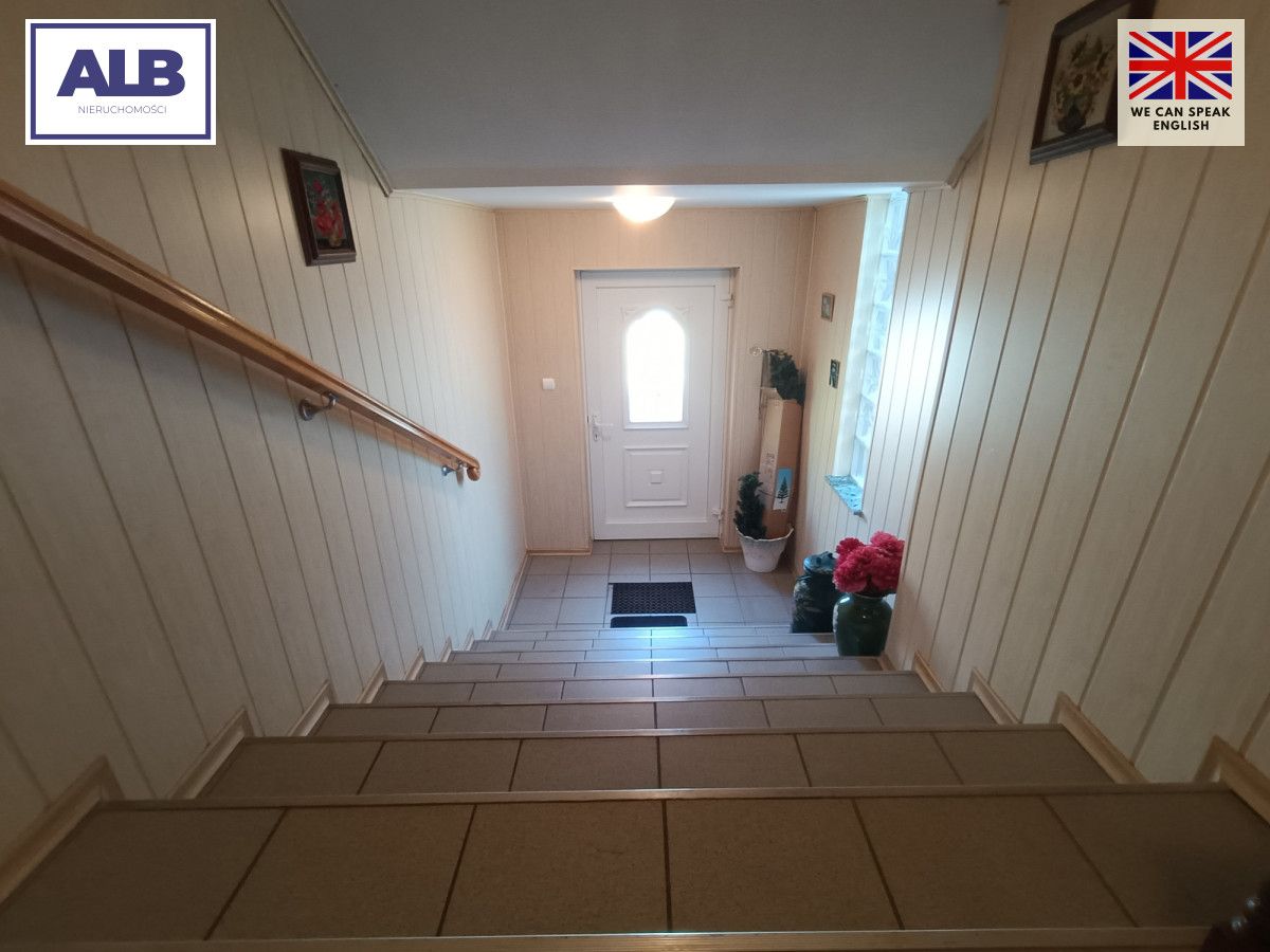 dom wolnostojący, 5 pokoi Ostaszewo, ul. Kwiatowa. Zdjęcie 39