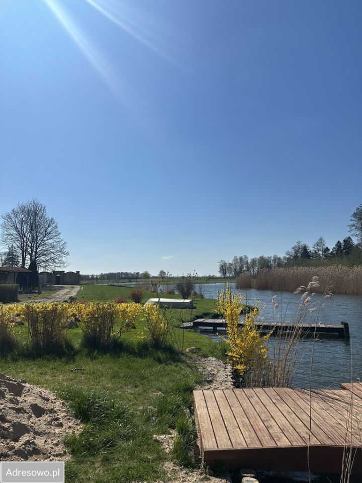 Działka budowlana Jagodne Małe. Zdjęcie 8