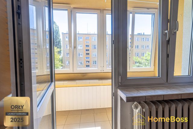 Mieszkanie 2-pokojowe Kraków Mistrzejowice, os. Piastów. Zdjęcie 4