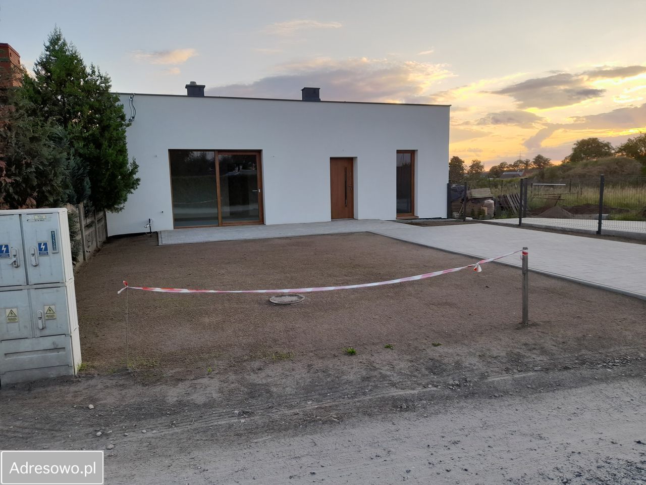 bliźniak, 3 pokoje Święciechowa. Zdjęcie 17