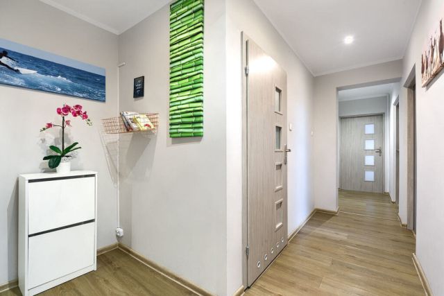 Pokój 8-pokojowe Szczecin Turzyn, ul. Władysława Sikorskiego. Zdjęcie 4