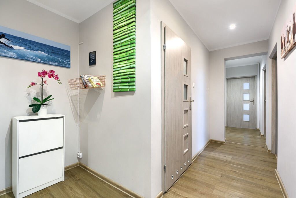 Pokój 8-pokojowe Szczecin Turzyn, ul. Władysława Sikorskiego. Zdjęcie 4