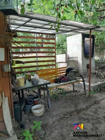 Działka rolna Zielona Góra, ul. Andrzeja Struga. Zdjęcie 4