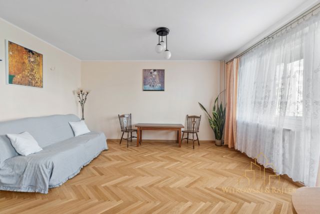 Mieszkanie 2-pokojowe Warszawa Praga-Południe, ul. gen. Tadeusza Bora-Komorowskiego. Zdjęcie 3