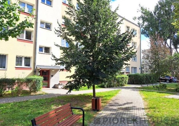 Mieszkanie 2-pokojowe Warszawa Wola, ul. Eustachego Tyszkiewicza. Zdjęcie 17