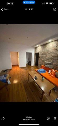 Mieszkanie 1-pokojowe Kędzierzyn-Koźle Koźle, ul. Rynek. Zdjęcie 1