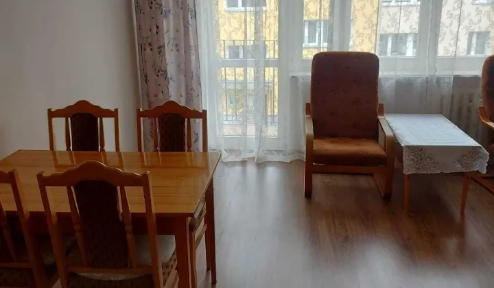 Mieszkanie 2-pokojowe Kwidzyn