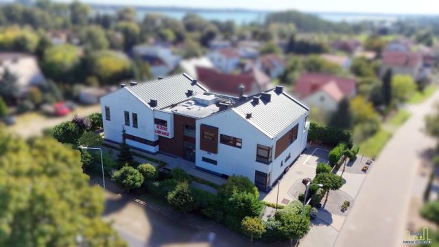 Lokal Wolsztyn, ul. Poniatowskiego. Zdjęcie 2